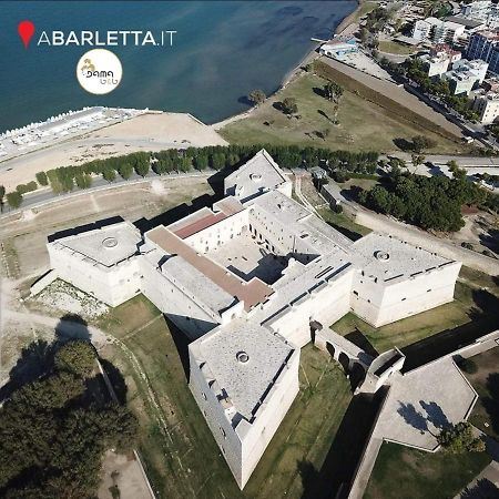 B&B-Holiday Home Dama Барлетта Экстерьер фото