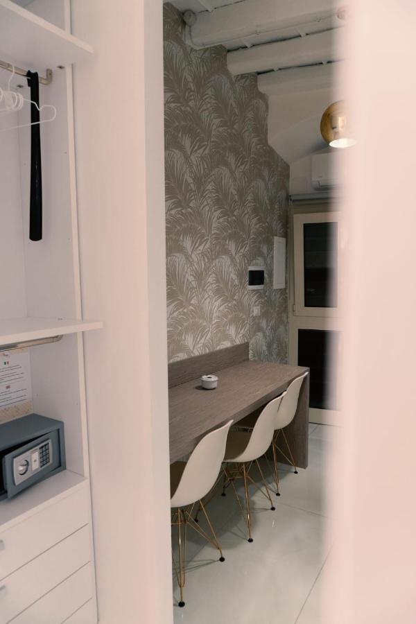 B&B-Holiday Home Dama Барлетта Экстерьер фото